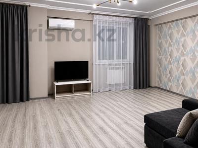 1-бөлмелі пәтер · 51 м² · 9/10 қабат, мкр «Мамыр-3», бағасы: 34.5 млн ₸ в Алматы, Ауэзовский р-н