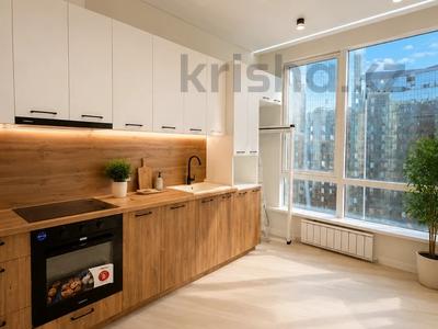 2-комнатная квартира · 50 м² · 15/20 этаж, Аль-Фараби 4г за 67 млн ₸ в Алматы, Медеуский р-н