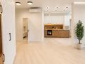 2-бөлмелі пәтер · 50 м² · 15/20 қабат, Аль-Фараби 4г, бағасы: 67 млн ₸ в Алматы, Медеуский р-н — фото 6
