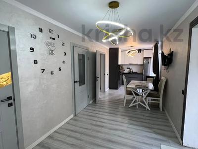 Отдельный дом · 3 комнаты · 80.9 м² · 6 сот., мкр Айгерим-2, Текес 28 за 32 млн ₸ в Алматы, Алатауский р-н