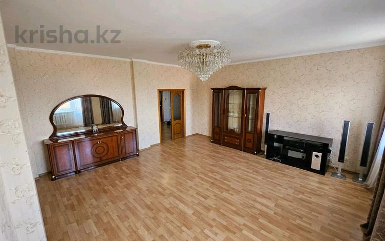 4-бөлмелі пәтер · 140 м² · 4/5 қабат, Жеңіс 5, бағасы: 72.5 млн ₸ в Астане, Сарыарка р-н — фото 2