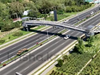 Участок · 20 соток, Сахариева 81 за 501 млн ₸ в Алматы, Медеуский р-н