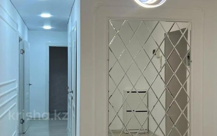 3-комнатная квартира · 76.9 м² · 6/9 этаж, нур актобе 14в за 19.5 млн ₸ в Актобе — фото 2