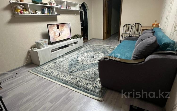 2-бөлмелі пәтер · 44.6 м² · 5/5 қабат, интернациональная 92 — магазин Жанар, бағасы: 15 млн ₸ в Петропавловске — фото 12
