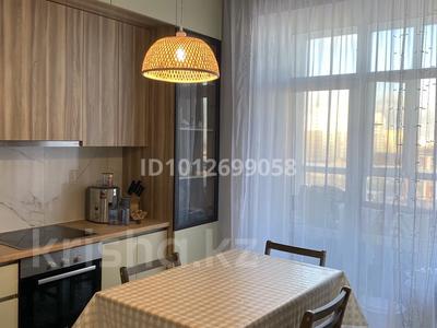 2-бөлмелі пәтер · 63 м² · 7/10 қабат, К. Сатпаева 24, бағасы: 47 млн ₸ в Астане, Алматы р-н