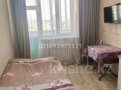 1-комнатная квартира · 22 м² · 8/9 этаж, Жумекена Нажимеденова 19 за 12 млн ₸ в Астане, Алматы р-н