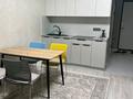 1-комнатная квартира · 35 м² · 11/12 этаж, мкр Дарабоз за 200 000 ₸ в Алматы, Алатауский р-н — фото 2