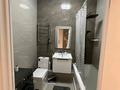 1-комнатная квартира · 35 м² · 11/12 этаж, мкр Дарабоз за 200 000 ₸ в Алматы, Алатауский р-н — фото 4