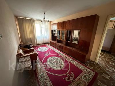 2-комнатная квартира, 46 м², 3/4 этаж, мкр №6 за 23 млн 〒 в Алматы, Ауэзовский р-н