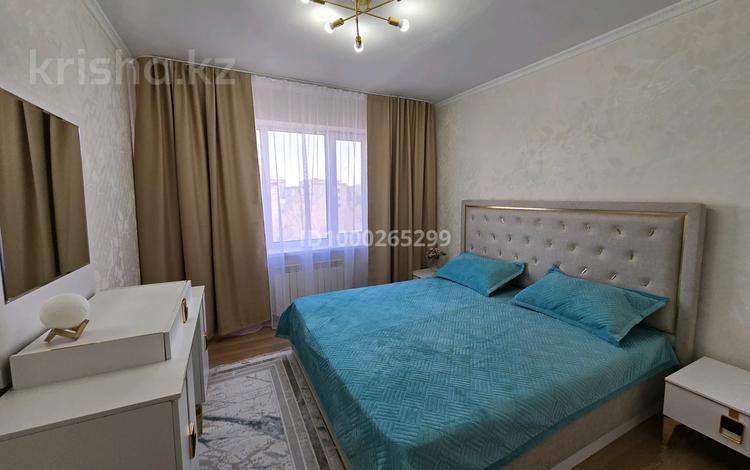 3-комнатная квартира · 70 м² · 5/5 этаж, мкр 5, Есет Батыра 152 за 20 000 ₸ в Актобе — фото 10