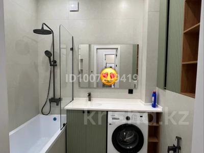 2-бөлмелі пәтер · 49 м² · 3/12 қабат, Аль-Фараби проспект 7/2, бағасы: 300 000 ₸ в Астане, Есильский р-н