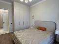 2-бөлмелі пәтер · 49 м² · 3/12 қабат, Аль-Фараби проспект 7/2, бағасы: 300 000 ₸ в Астане, Есильский р-н — фото 4