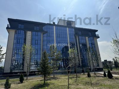 3-комнатная квартира · 102 м² · 4 этаж, Акселеу Сейдембек 105/6 за 79 млн ₸ в Алматы, Наурызбайский р-н
