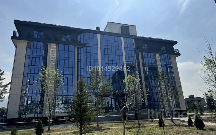3-комнатная квартира · 102 м² · 4 этаж, Акселеу Сейдембек 105/6 за 79 млн ₸ в Алматы, Наурызбайский р-н — фото 2