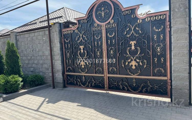 Отдельный дом · 4 комнаты · 190 м² · 8 сот., Жаркент 34 — Кулджинский тракт за 79 млн ₸ в  — фото 2