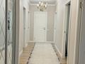 4-комнатная квартира · 100 м² · 9/10 этаж, мкр Аксай-1 11/7 за 72 млн ₸ в Алматы, Ауэзовский р-н