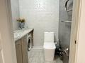 4-комнатная квартира · 100 м² · 9/10 этаж, мкр Аксай-1 11/7 за 72 млн ₸ в Алматы, Ауэзовский р-н — фото 12