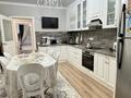 4-комнатная квартира · 100 м² · 9/10 этаж, мкр Аксай-1 11/7 за 72 млн ₸ в Алматы, Ауэзовский р-н — фото 4
