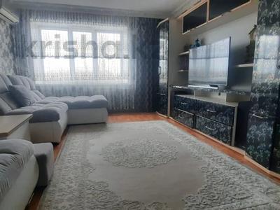 4-комнатная квартира · 80 м² · 4/10 этаж, Нурсултана Назарбаева 46/1 за 34 млн 〒 в Павлодаре