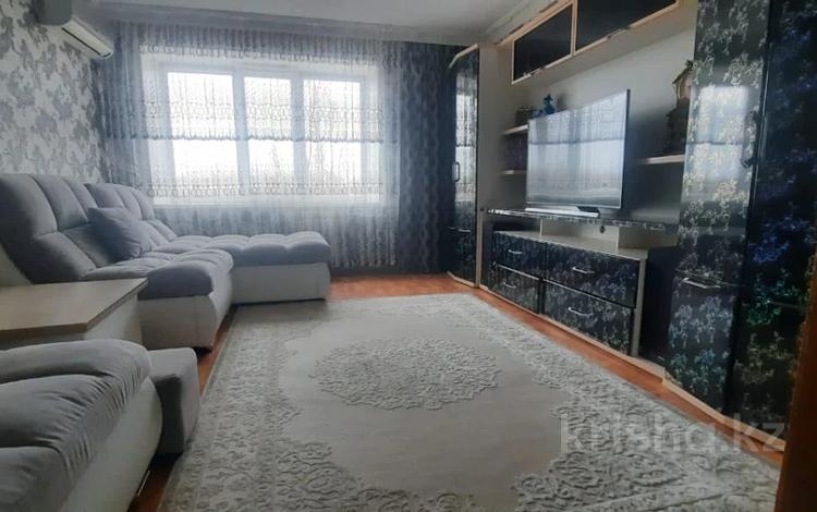 4-комнатная квартира · 80 м² · 4/10 этаж, Нурсултана Назарбаева 46/1 за 34 млн 〒 в Павлодаре — фото 11