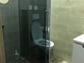 1-бөлмелі пәтер · 40 м² · 2 қабат, №10 А ш/а. — Шаляпина Берегового, бағасы: 15 000 ₸ в Алматы, Ауэзовский р-н — фото 4