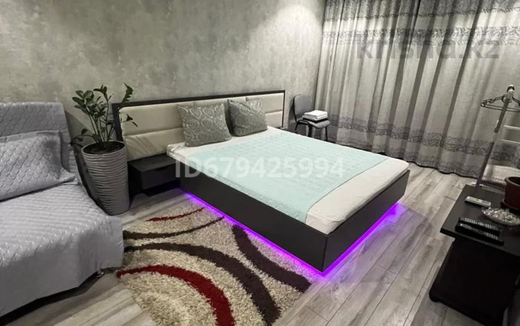 1-бөлмелі пәтер · 40 м² · 2 қабат, №10 А ш/а. — Шаляпина Берегового, бағасы: 15 000 ₸ в Алматы, Ауэзовский р-н — фото 29