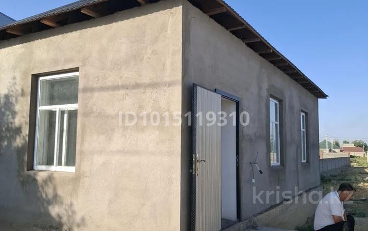 Жеке үй · 2 бөлме · 50 м² · 15 жүзд., Ыбыраав Дайрабай көшесі 88, бағасы: 6 млн ₸ в Бадаме — фото 2