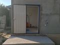 Жеке үй · 2 бөлме · 50 м² · 15 жүзд., Ыбыраав Дайрабай көшесі 88, бағасы: 6 млн ₸ в Бадаме — фото 29