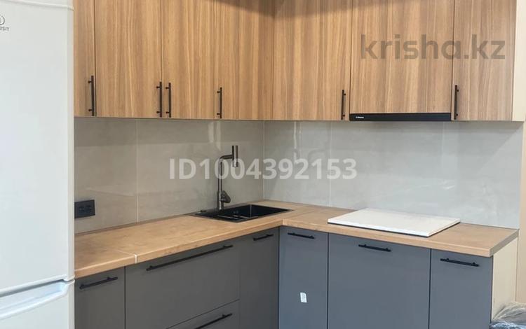 2-комнатная квартира · 60 м² · 4/5 этаж, мкр Алгабас, 20 мкр 38 — Сайна Мөнке би за 250 000 ₸ в Алматы, Алатауский р-н — фото 11