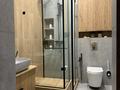 3-комнатная квартира · 110 м² · 2/7 этаж, ул. Касыма Аманжолова 22А за 120 млн ₸ в Астане, Алматы р-н — фото 10