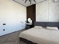 3-комнатная квартира · 110 м² · 2/7 этаж, ул. Касыма Аманжолова 22А за 120 млн ₸ в Астане, Алматы р-н — фото 13