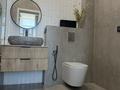 3-комнатная квартира · 110 м² · 2/7 этаж, ул. Касыма Аманжолова 22А за 120 млн ₸ в Астане, Алматы р-н — фото 16