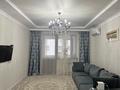 3-комнатная квартира · 99.9 м² · 3/17 этаж, Достык 138 — Жолдасбекова за 650 000 ₸ в Алматы, Медеуский р-н