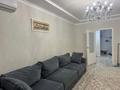 3-комнатная квартира · 99.9 м² · 3/17 этаж, Достык 138 — Жолдасбекова за 650 000 ₸ в Алматы, Медеуский р-н — фото 2