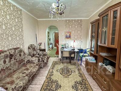 3-бөлмелі пәтер · 67 м² · 2/5 қабат, хутор 18а, бағасы: 15 млн ₸ в Талдыкоргане