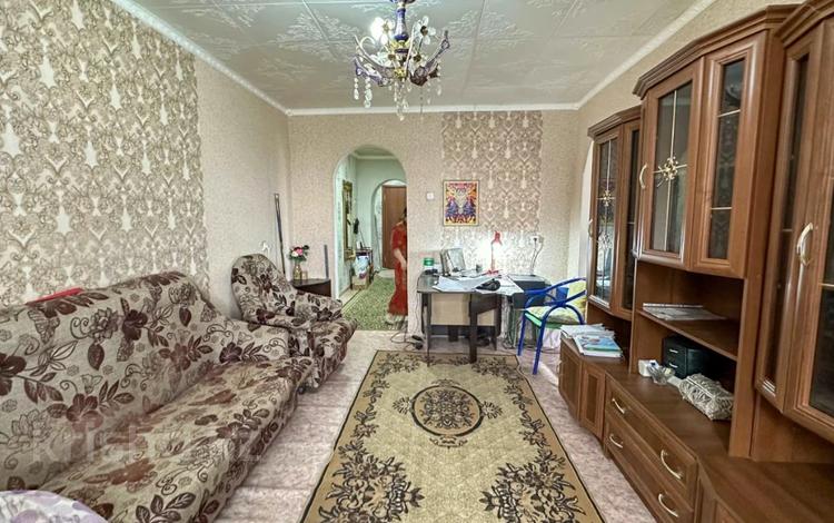 3-бөлмелі пәтер · 67 м² · 2/5 қабат, хутор 18а, бағасы: 15 млн ₸ в Талдыкоргане — фото 12