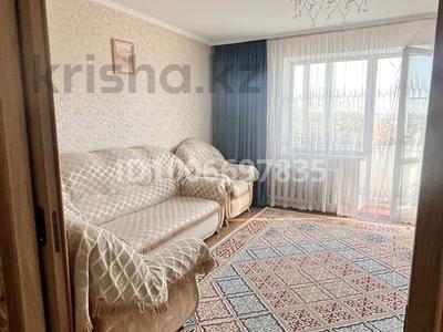 4-комнатная квартира · 80 м² · 4/10 этаж, Ж.Карменов 76 за 28.5 млн ₸ в Семее