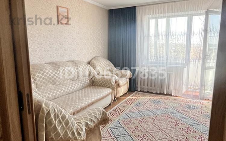 4-комнатная квартира · 80 м² · 4/10 этаж, Ж.Карменов 76 за 28.5 млн ₸ в Семее — фото 2