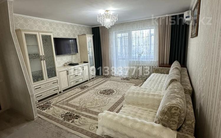 3-комнатная квартира · 67.8 м² · 3/9 этаж, Дулата Бабатайұлы 37 за 36.2 млн ₸ в Семее — фото 2