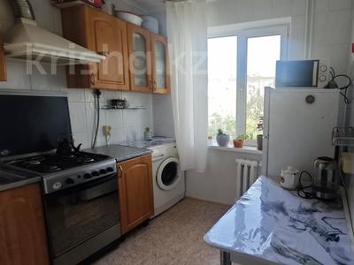 3-комнатная квартира · 81.8 м² · 5/5 этаж, мкр 6, абулхайыр хана за 17.5 млн ₸ в Актобе