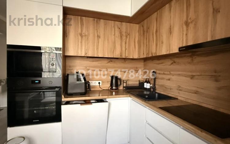3-бөлмелі пәтер · 72 м² · 3/5 қабат, Льва Толстого 16 — Пристань район, бағасы: 37 млн ₸ в Усть-Каменогорске, Ульбинский — фото 43
