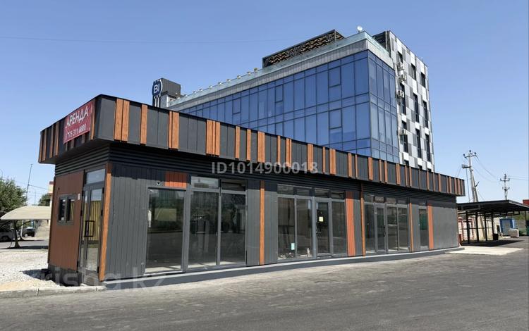 Свободное назначение · 80 м² за 1 млн ₸ в Шымкенте, Каратауский р-н — фото 2