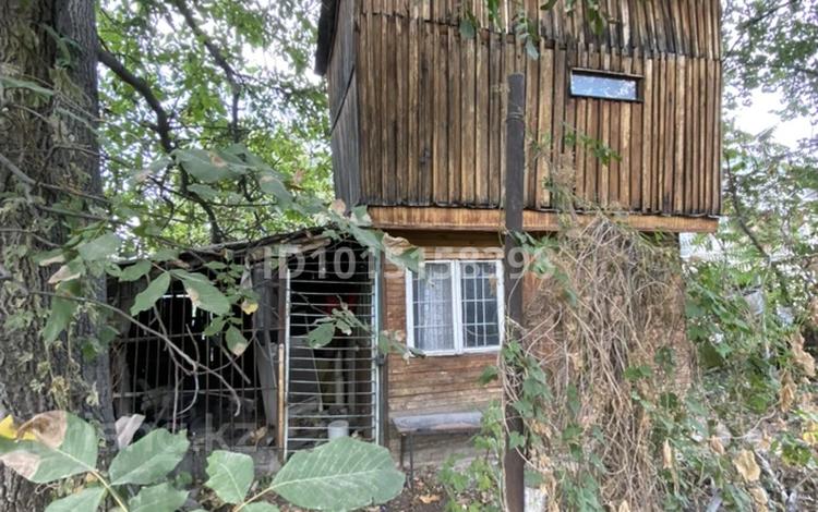 Дача · 1 комната · 10.2 м² · 7 сот., Садовая за 13 млн ₸ в Алматы — фото 2