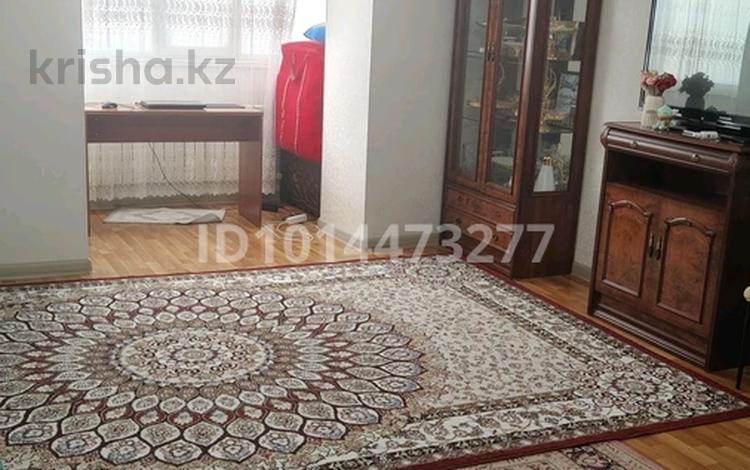 1-комнатная квартира · 53.4 м² · 4/5 этаж, мкр. Алтын орда, Мустафа Шокай 11 за 21 млн ₸ в Актобе — фото 2