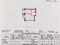 1-комнатная квартира · 53.4 м² · 4/5 этаж, мкр. Алтын орда, Мустафа Шокай 11 за 21 млн ₸ в Актобе — фото 4