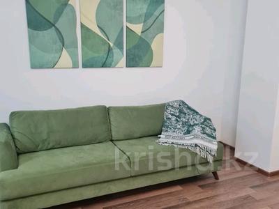 1-комнатная квартира · 24 м², Ровенского 1 за 16 млн ₸ в Алматы, Турксибский р-н