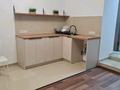 1-комнатная квартира · 24 м², Ровенского 1 за 16 млн ₸ в Алматы, Турксибский р-н — фото 6