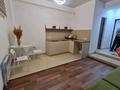 1-комнатная квартира · 24 м², Ровенского 1 за 16 млн ₸ в Алматы, Турксибский р-н — фото 7