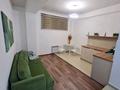 1-комнатная квартира · 24 м², Ровенского 1 за 16 млн ₸ в Алматы, Турксибский р-н — фото 8