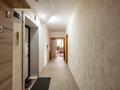 3-бөлмелі пәтер · 81.8 м² · 3/6 қабат, Александр Бараева 21, бағасы: 42.5 млн ₸ в Астане, р-н Байконур — фото 3